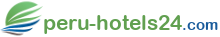Logo peru-hotels24.com