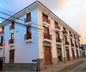Altipacha Hotel - Ayacucho