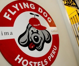 Flying Dog Hostel