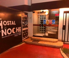 HOSTAL LA NOCHE - Pisco