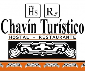 Hostal Restaurante Chavin Turistico