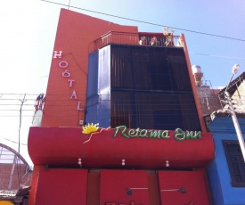 Hostal Retama Inn