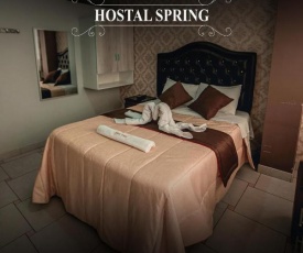 Hostal Spring II