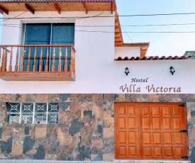 Hostal Villa Victoria - Tembladera
