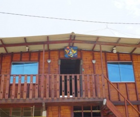 Hostel Paqaryi
