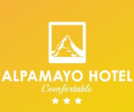 Hotel Alpamayo Comfortable
