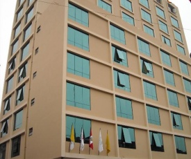Hotel Continental Lima