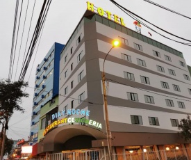 Hotel Dia y Noche
