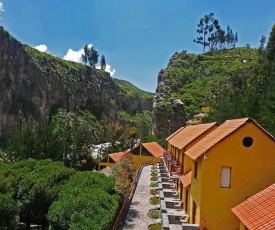 Hotel El Refugio