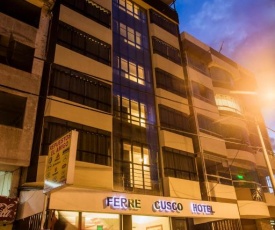 Hotel Ferre Cusco