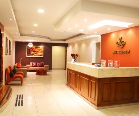 Hotel Javier Prado Inn