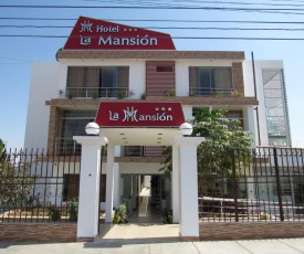 Hotel La Mansion