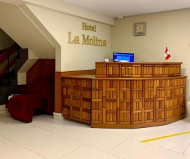 Hotel La Molina