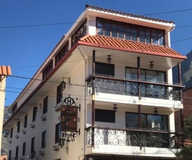 Hotel La Posada de Francisca