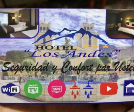 HOTEL LOS ANDES