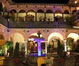Hotel Marqueses