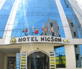 HOTEL NICSON