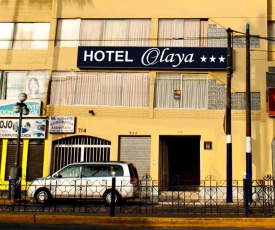 Hotel Olaya