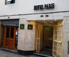 Hotel Paris Lima