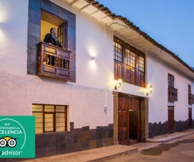 Hotel R House Valle Sagrado Collection