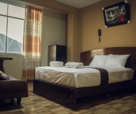 Hotel Real Chimbote