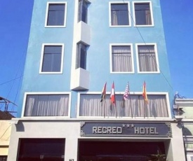 Hotel Recreo