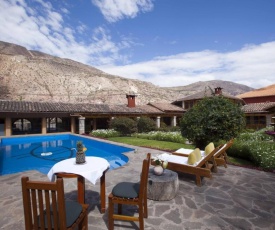 Hotel San Agustin Urubamba