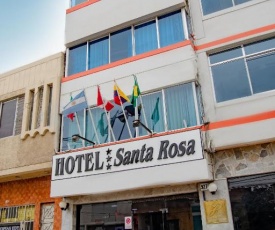 Hotel Santa Rosa