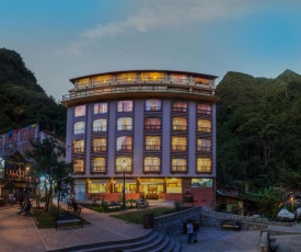 Hotel Taypikala Machupicchu