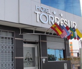 Hotel Torresur Tacna