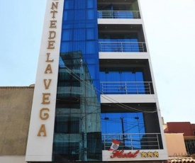 Hotel Vicente de la Vega