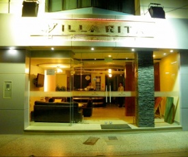 Hotel Villa Rita Chiclayo
