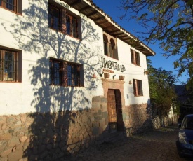 Inka Tambo Hacienda