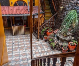 International House - Cusco