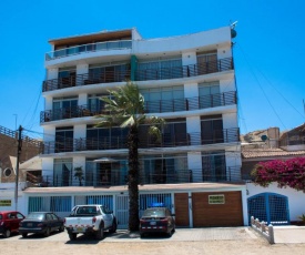 Apartment - Sky from Huanchaco