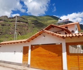 La Casita del Valle