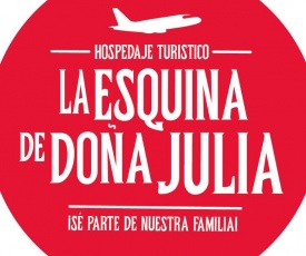 La Esquina de Doña Julia