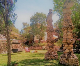 Lodge Casa de Campo Valle Sagrado Urubamba