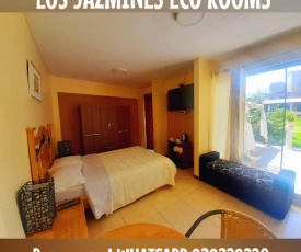 Los Jazmines Eco Rooms
