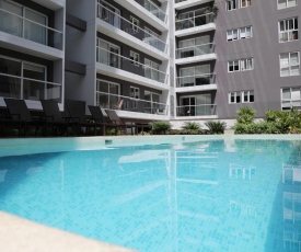 Lux Miraflores Apartments Pardo