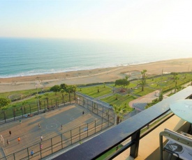 Luxury Apartment Ocean View