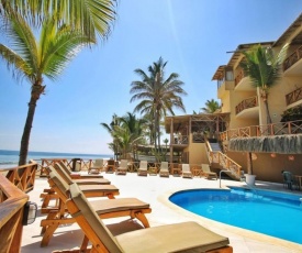 Mancora Beach Hotel