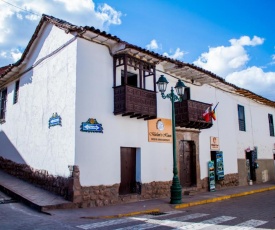 Marlon's House Cusco