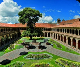 Monasterio, A Belmond Hotel, Cusco