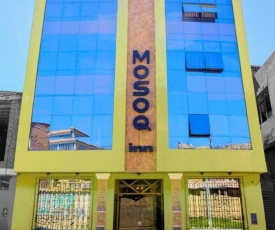 Mosoq Inn