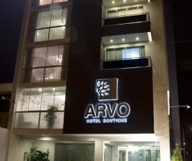 Arvo Hotel Boutique