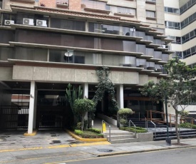 2-Departamento de dos dormitorios en Miraflores