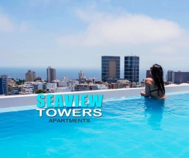 Oceanview Towers Apartments Miraflores