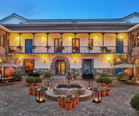 Palacio del Inka, a Luxury Collection Hotel by Marriott