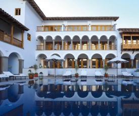 Palacio Nazarenas, A Belmond Hotel, Cusco